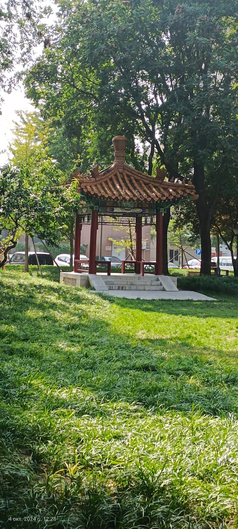 Baifuyi Hotel Beijing photo
