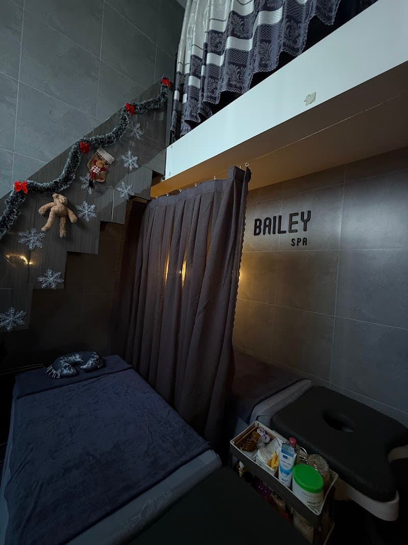 Bailey Relax Spa Rạch Giá photo