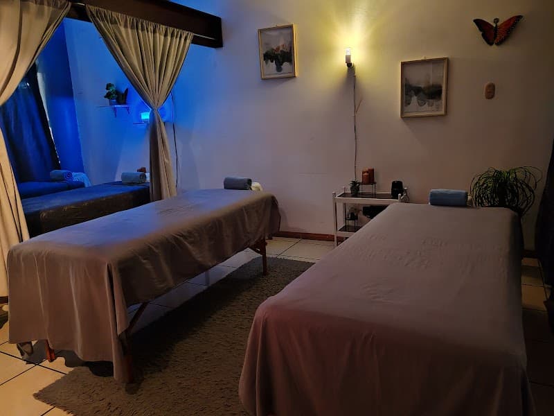Balance Spa Fortuna photo