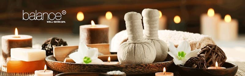 Balance Wellbeing Spa Dubai photo