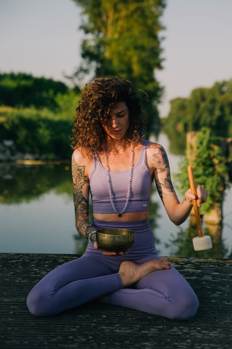 Balance yoga Rovigo photo