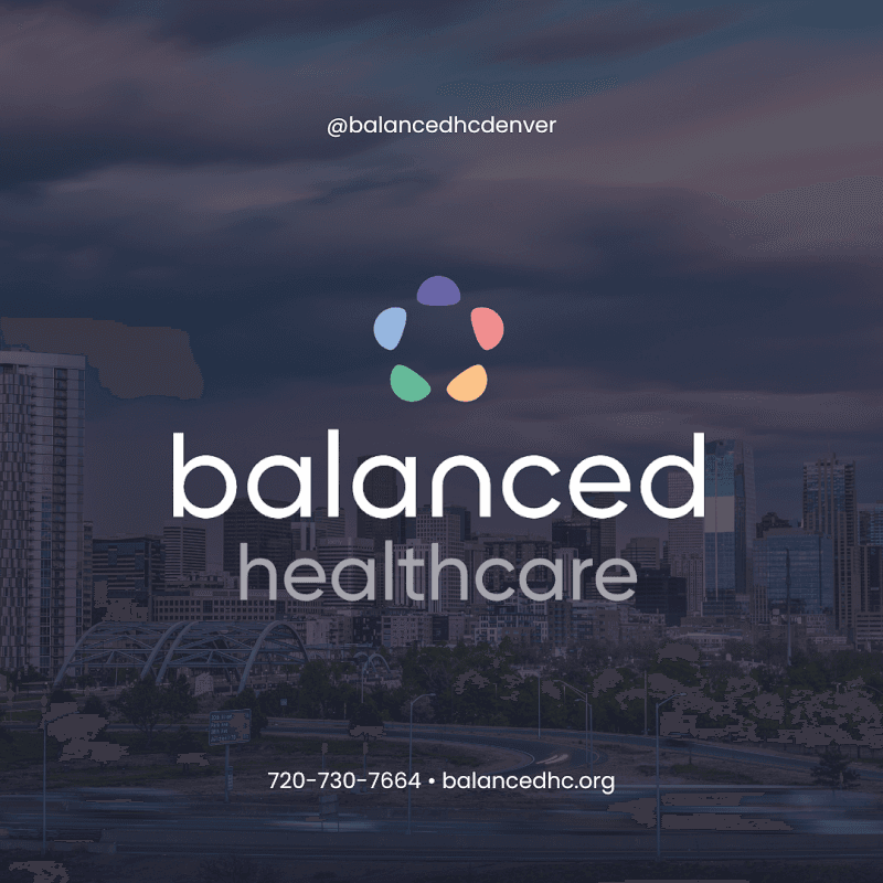Balanced Healthcare Denver photo