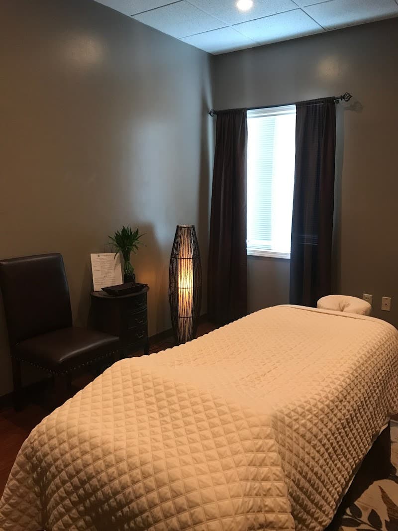 Balancing Bodyworks Carmel photo