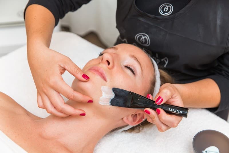 Balans Organic Spa Boston photo