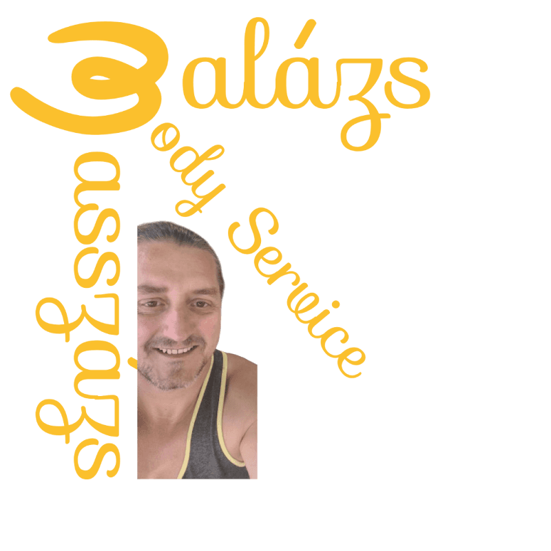 Balázs masszázs Bonyhád photo