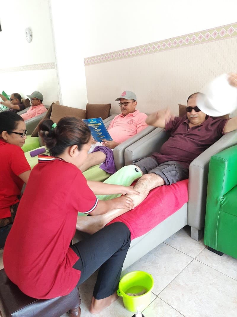 Bali Diva Spa Badung photo