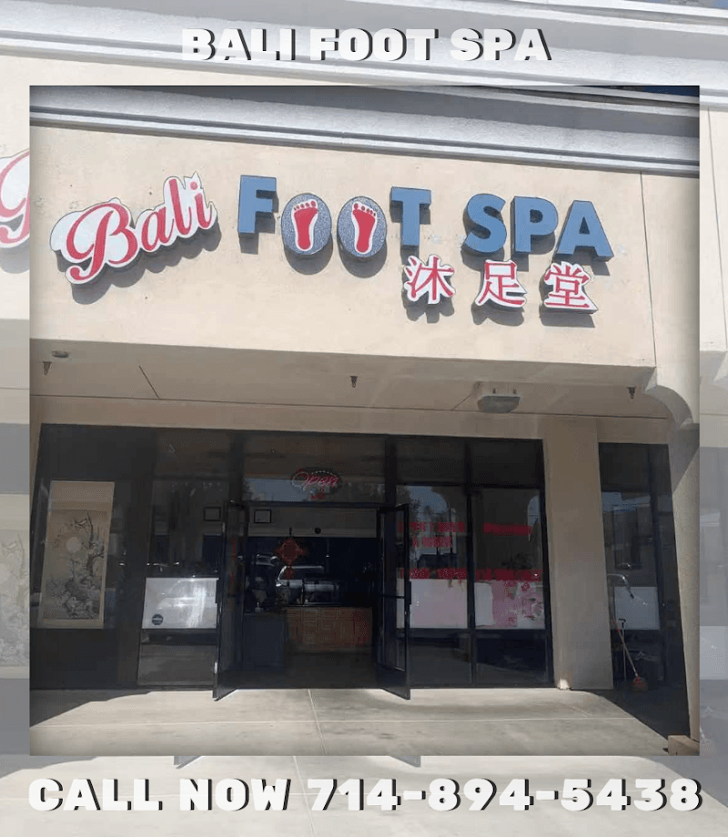 Bali Foot Spa Westminster photo