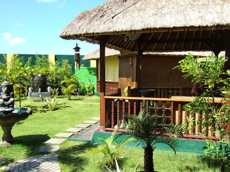 Bali Green Spa Badung photo
