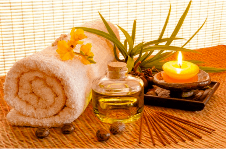 Bali Massages Les Belleville photo