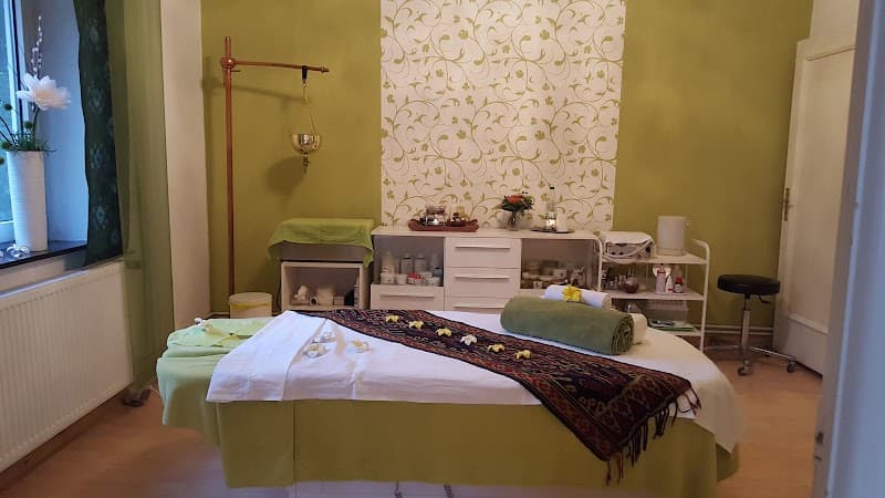 Bali Shanti Weyhe photo