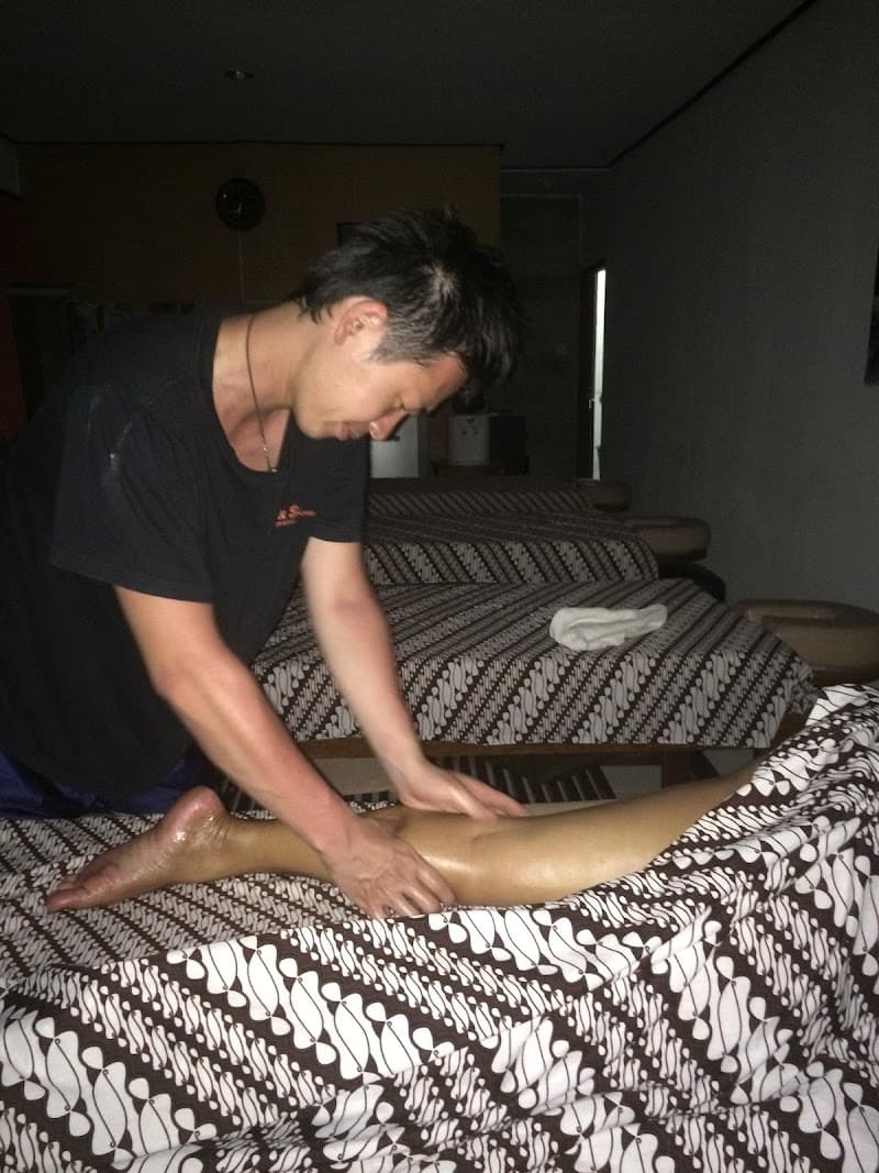 Bali Spa Oyama City photo