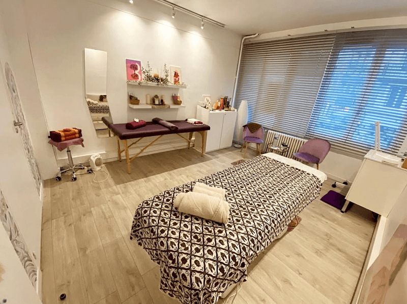 Bali Zen Massage Rouen photo