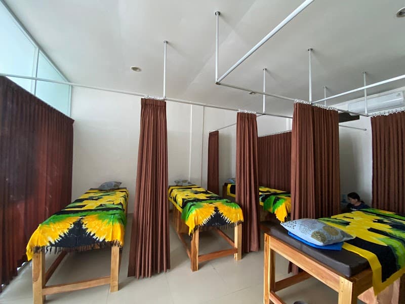 Baliman Healing Spa Badung photo