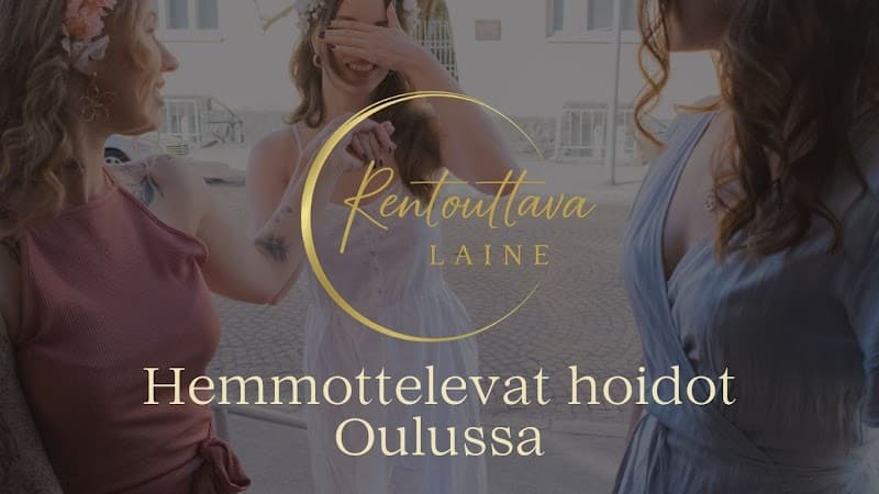 Baline Day Spa Oulu photo