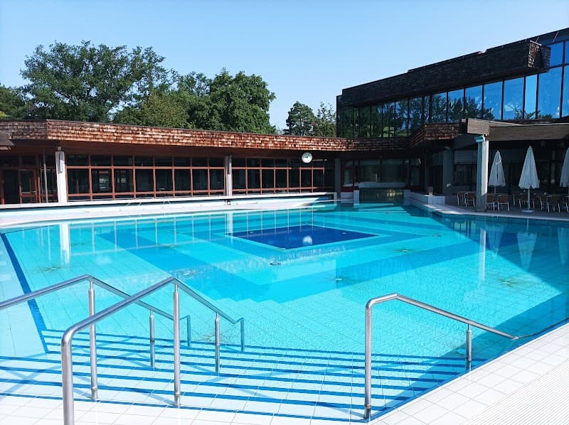 Balinea Therme Black Forest photo