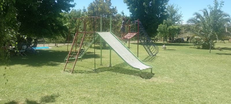 Balneario Brisas Tupungato photo
