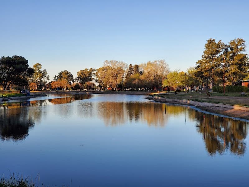 Balneario de Azul photo