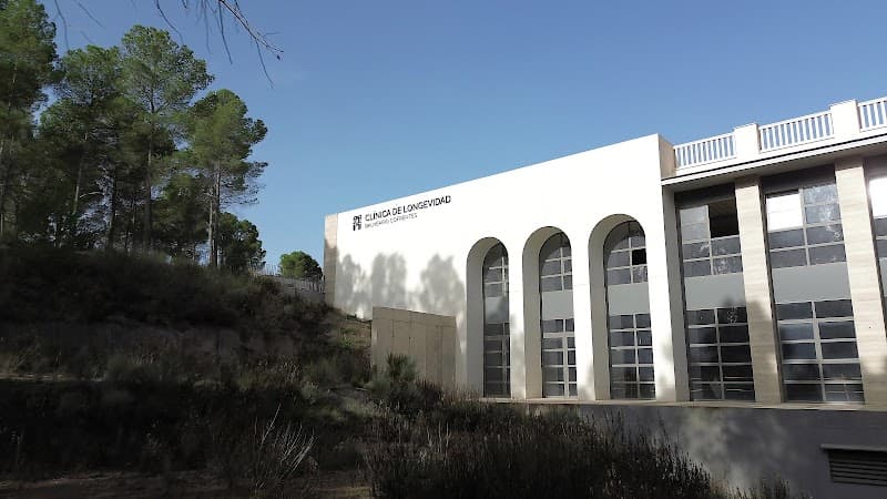 Balneario de Cofrentes photo