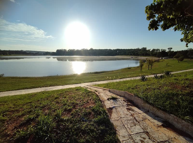 Balneario de Rancharia photo