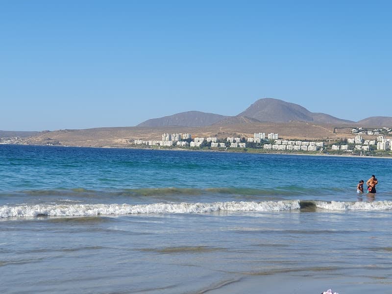 Balneario De Tongoy Coquimbo photo