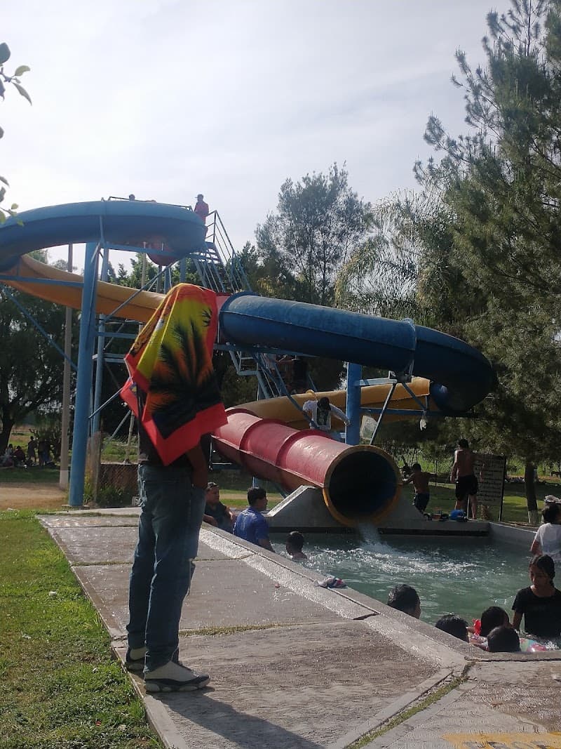 Balneario Don Cruz Jofre photo