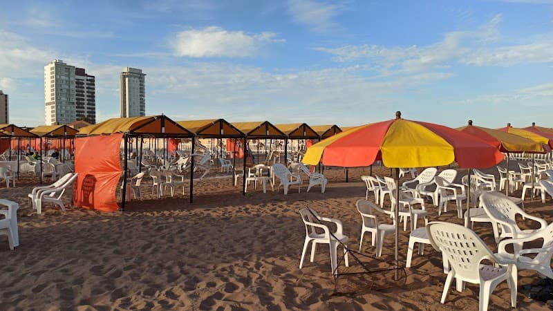 Balneario Egeon Necochea photo