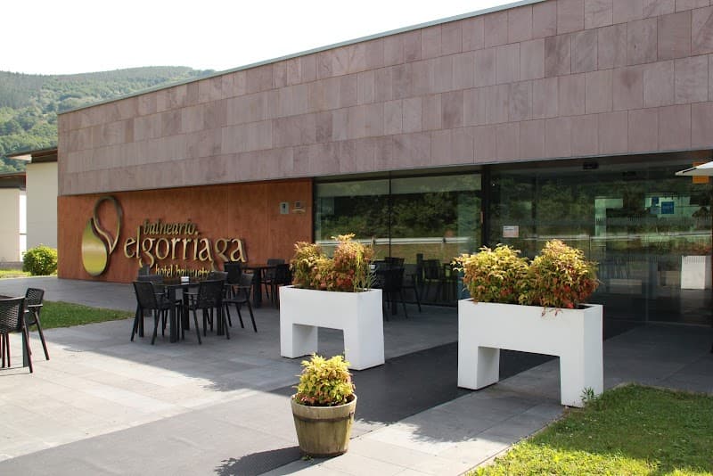 Balneario Elgorriaga photo