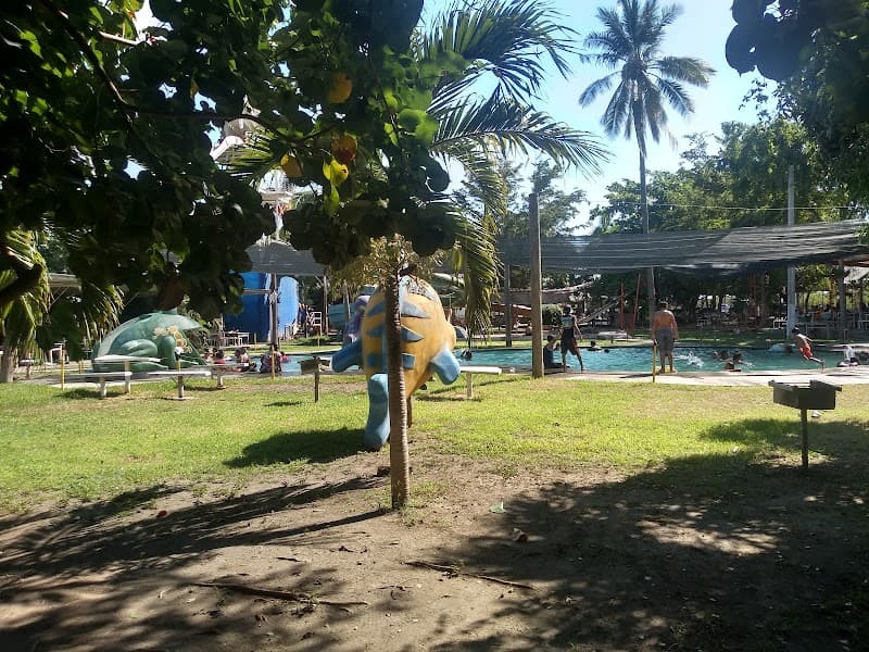 Balneario Guizar Tecomán photo