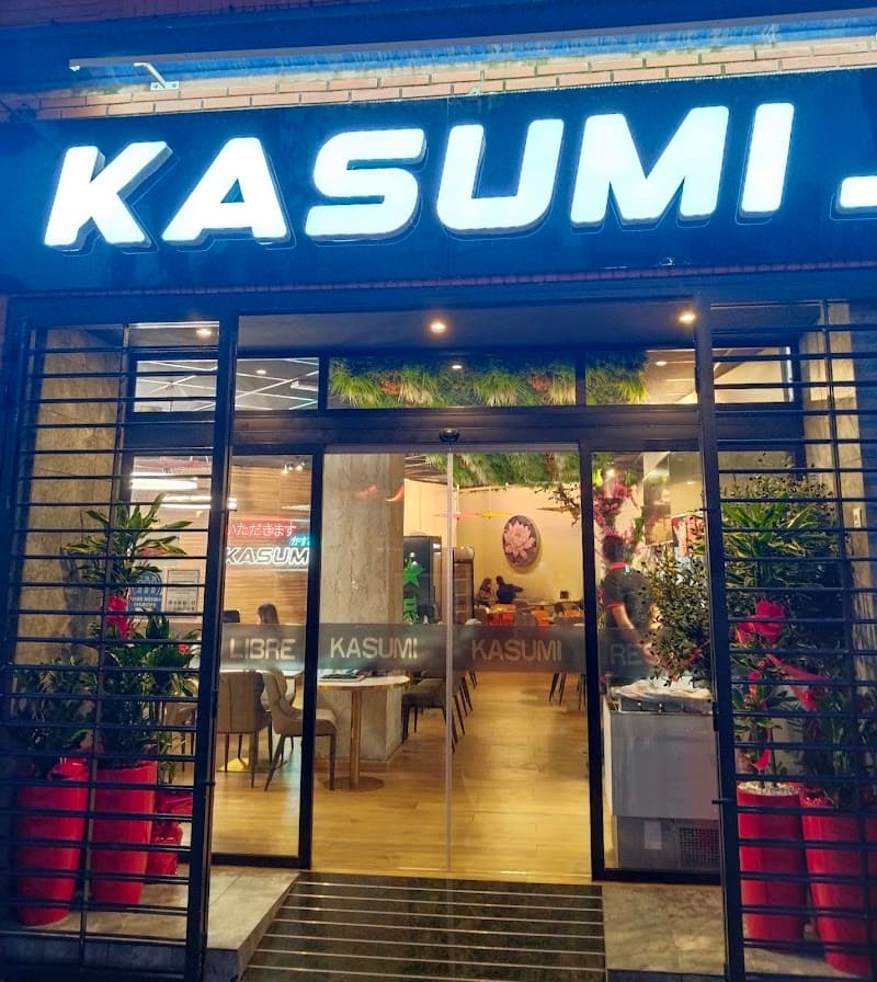 Balneario Kazumi Mislata photo