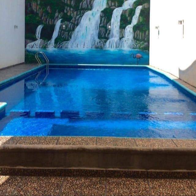 Balneario La Fe Acala photo