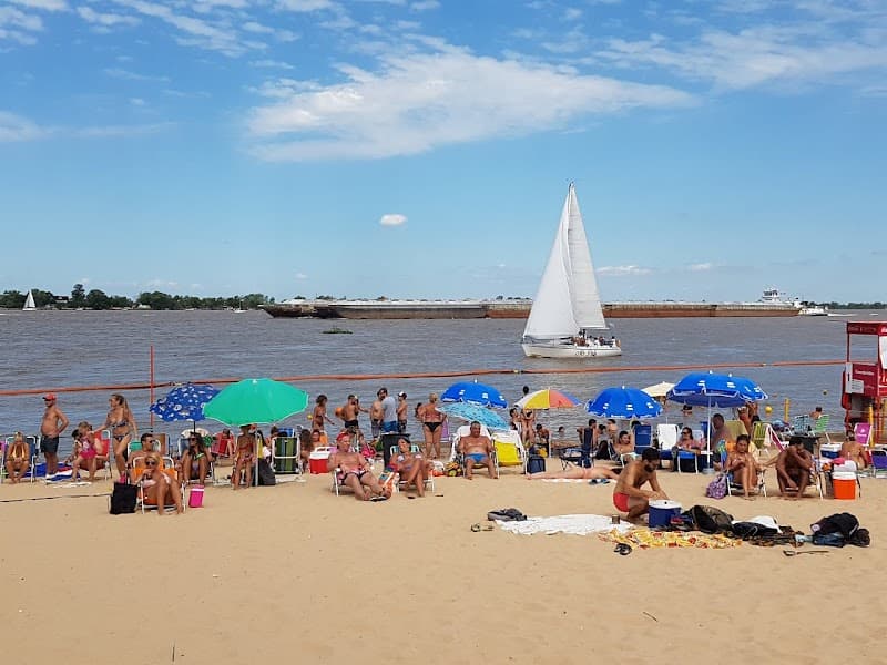 Balneario La Florida photo