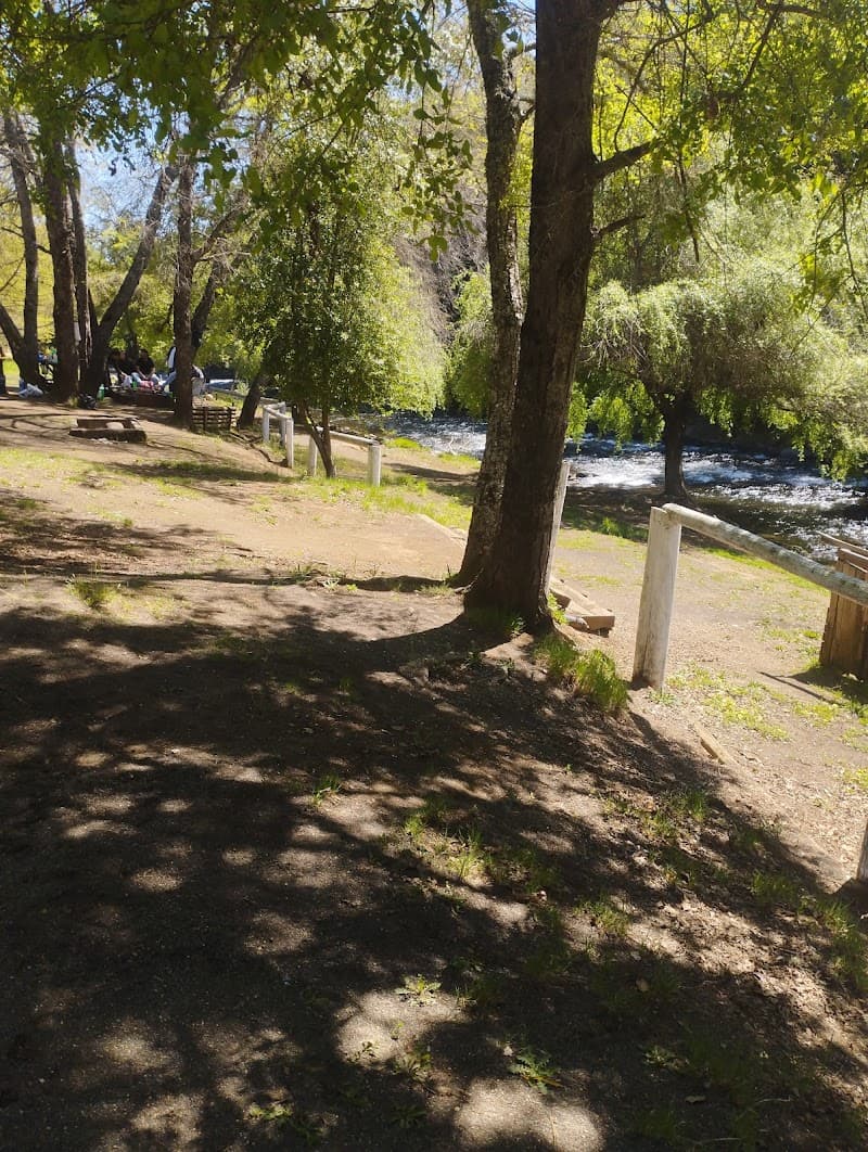 Balneario Municipal Tucapel photo