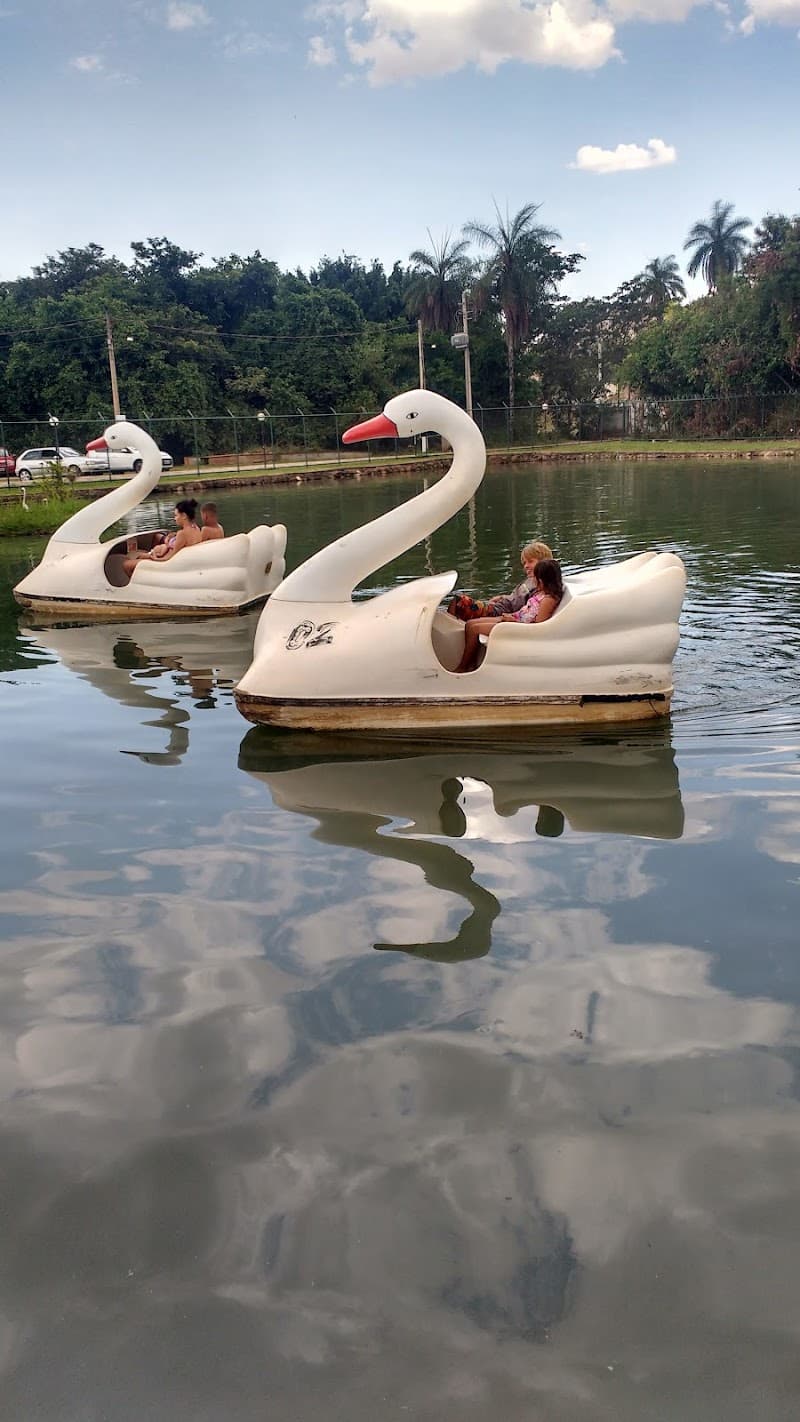 Balneario Planaltina photo