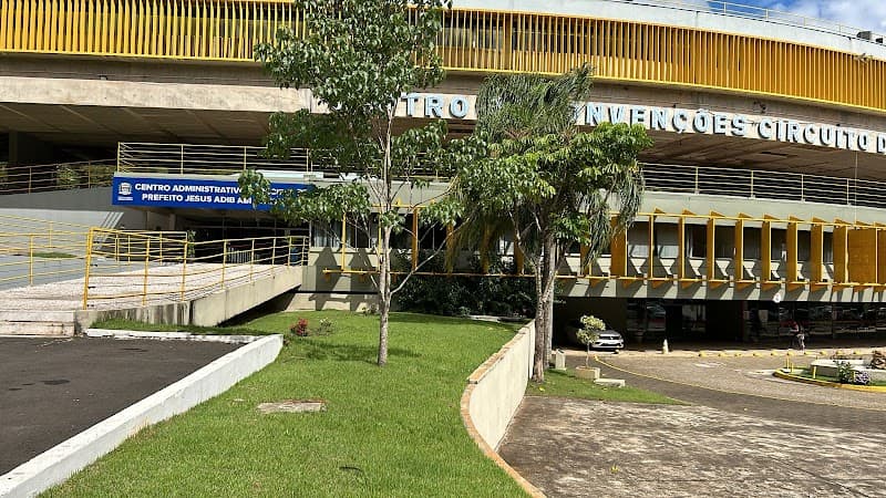 Balneario SPA Serra Negra photo