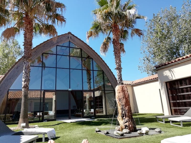 Balnéocap Spa Agde photo