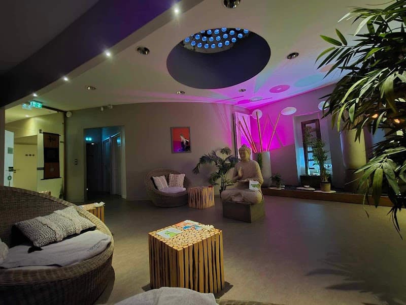 Bamboo Spa Calais photo