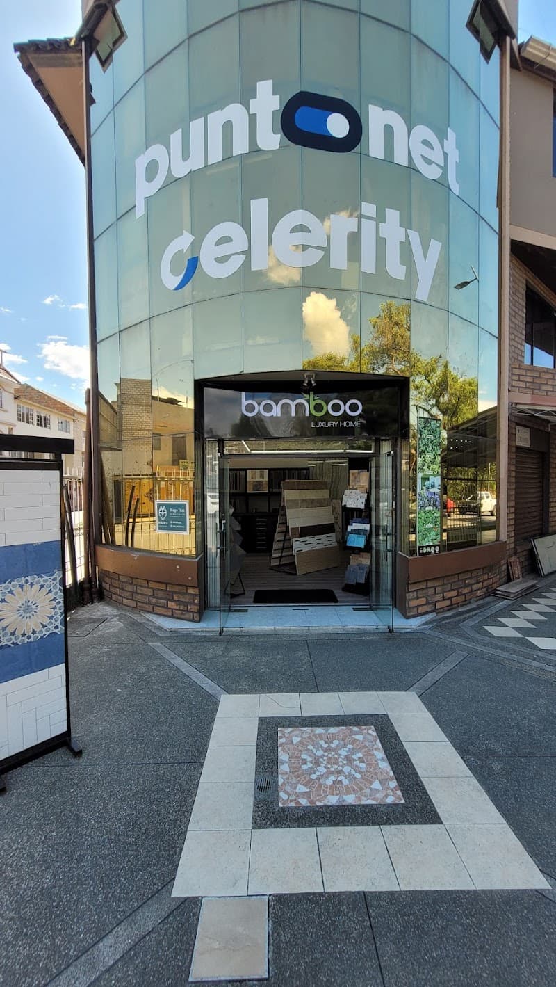 Bamboo Spa Loja photo