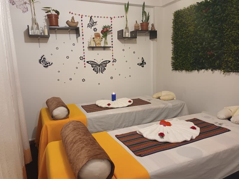 Bambú Beauty Spa Ayacucho photo