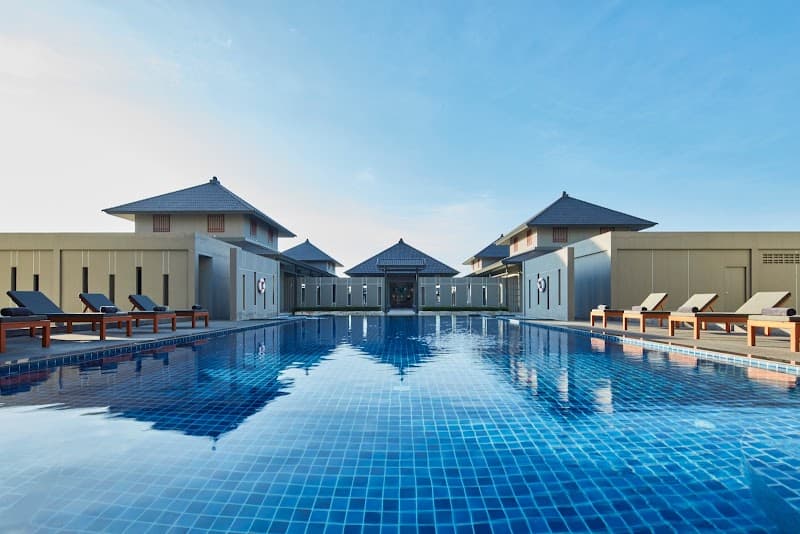Ban Piwphan Spa Prachinburi photo