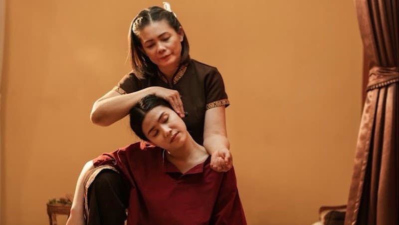 Ban Suan Spa Khon Kaen photo