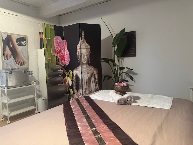 Ban Suan Wellness Hetlingen photo