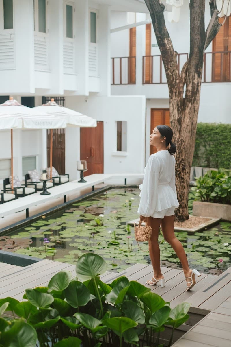Bangkok Oasis Spa photo
