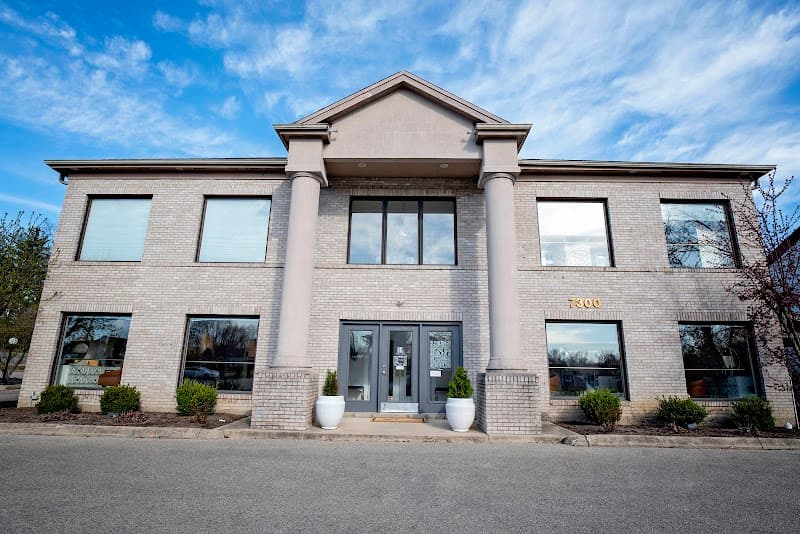 Bangs Salon & Spa Centerville photo