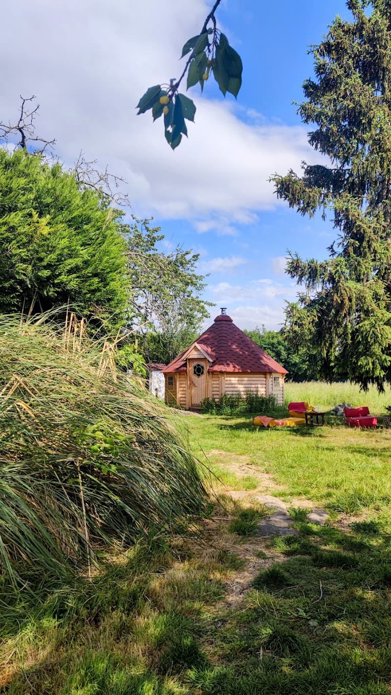 Bania Babouchka Loches photo