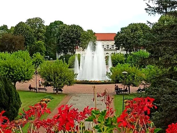 Banja Koviljača Skopje photo