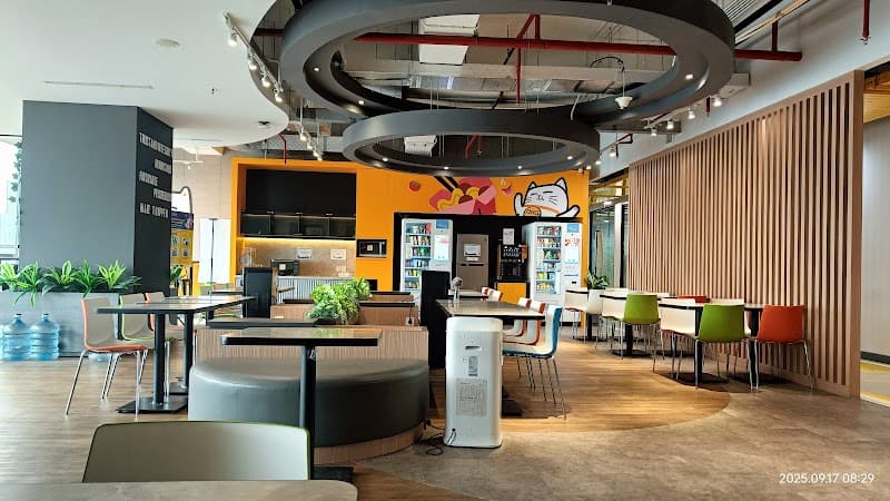 Bank Neo Commerce Jakarta photo