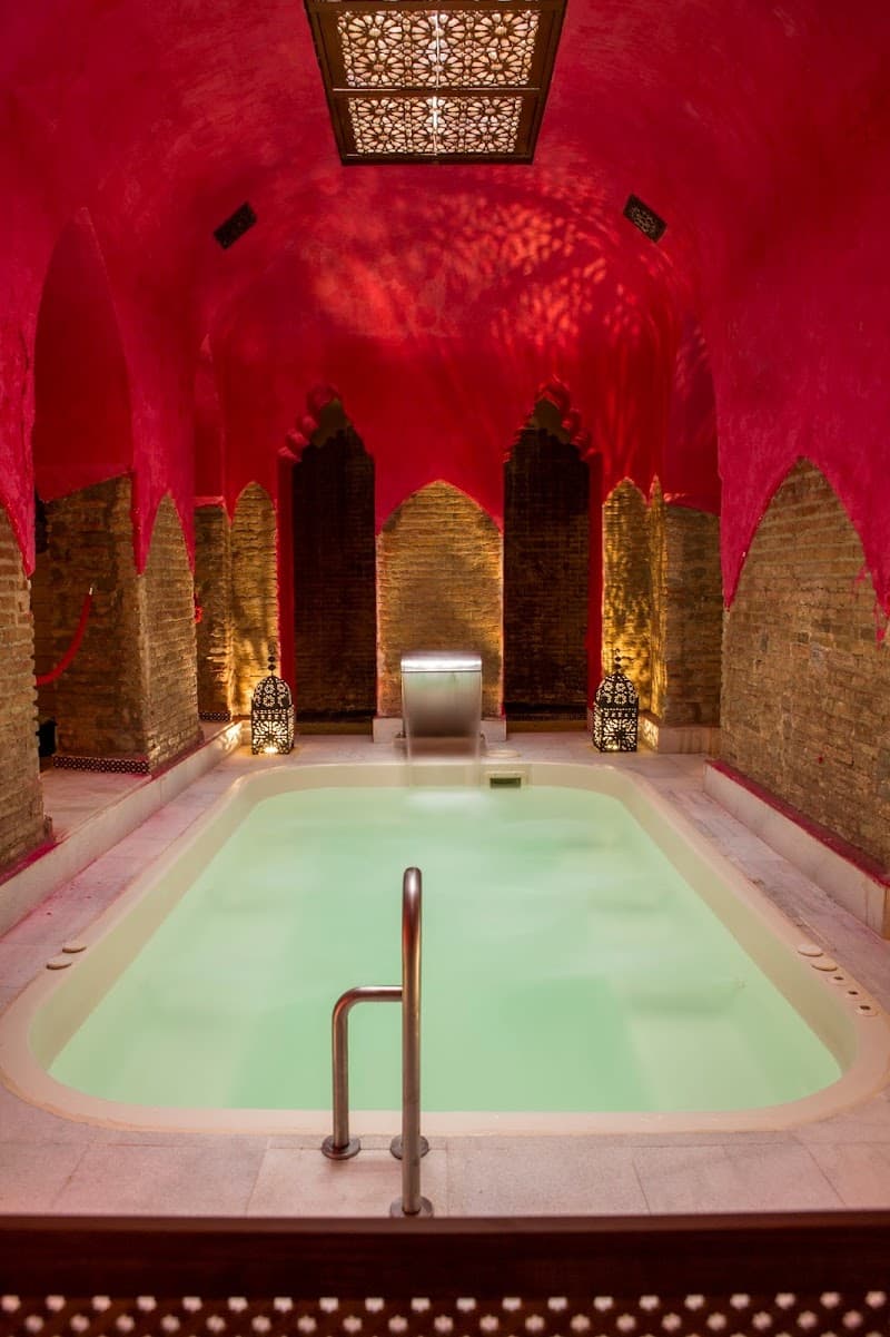 Baños de Elvira Granada photo