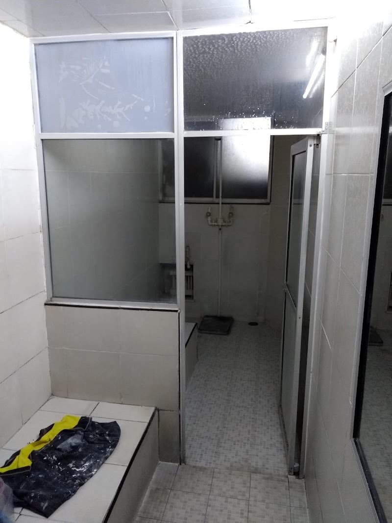 Baños General Escobedo photo