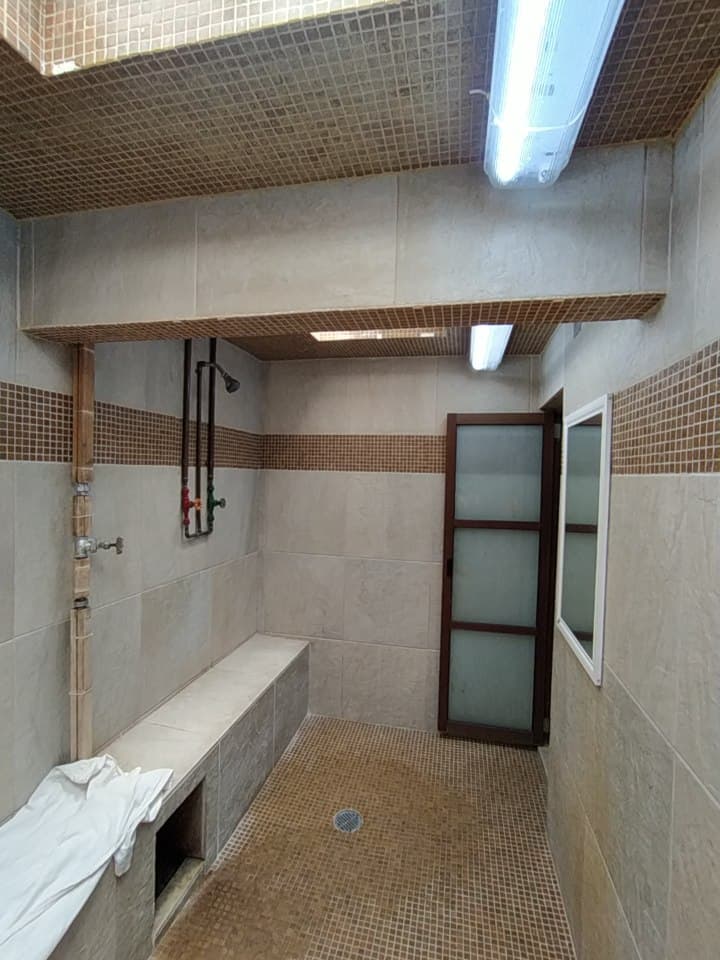 Baños Olímpicos Xochimilco photo