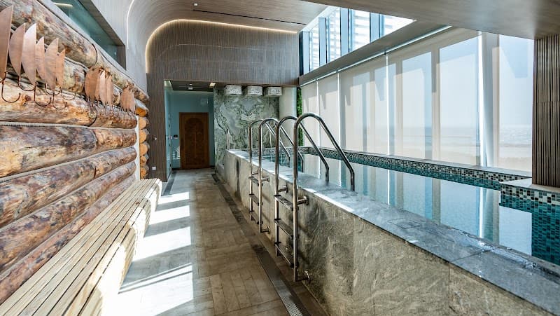 Banya Dubai photo